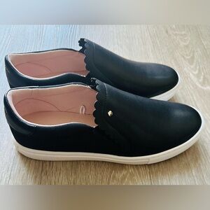 Kate Spade ♠️ Women's loafers in black